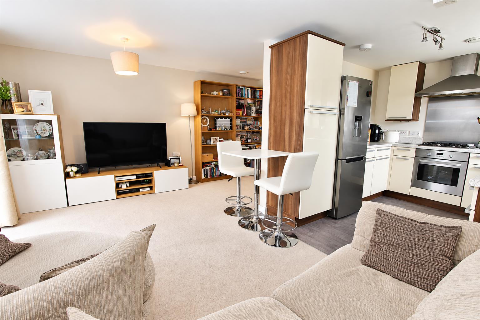 2 bed property in 11, 40 Mollison Drive, Wallington
